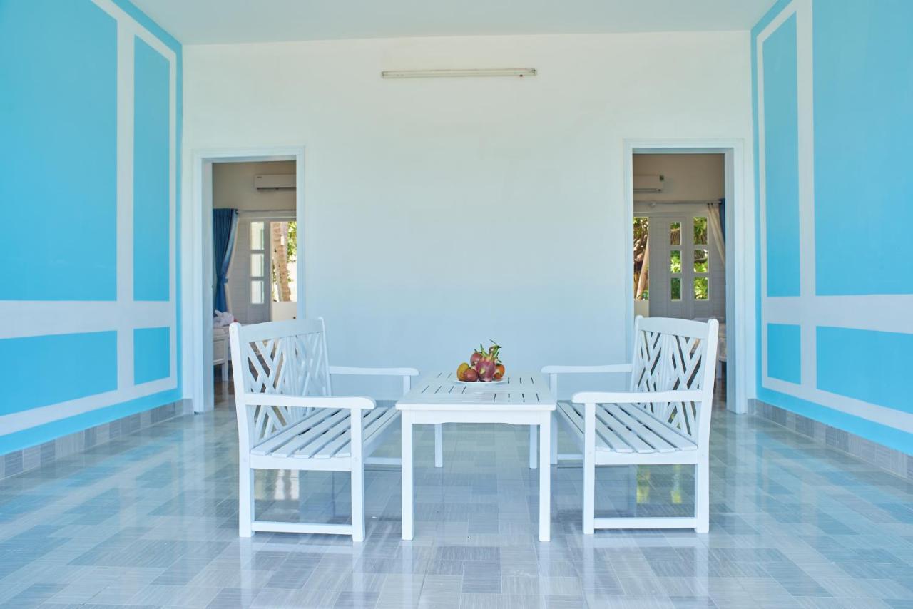 Ocean Place Mui Ne Resort Buitenkant foto